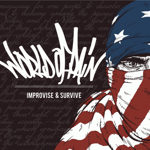 World Of Pain : Improvise & Survive